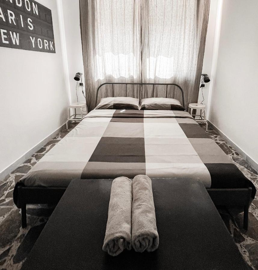 Wanderlust B&B เลชเช ภายนอก รูปภาพ