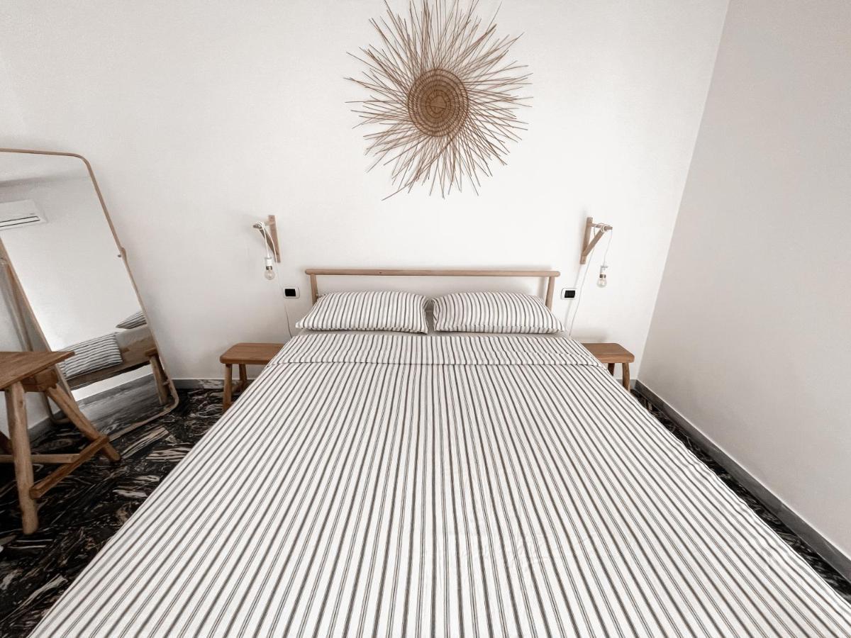 Wanderlust B&B เลชเช ภายนอก รูปภาพ