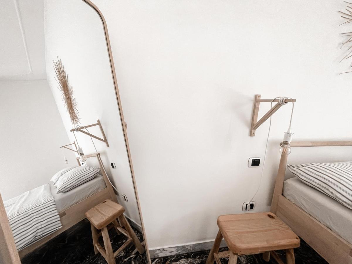 Wanderlust B&B เลชเช ภายนอก รูปภาพ